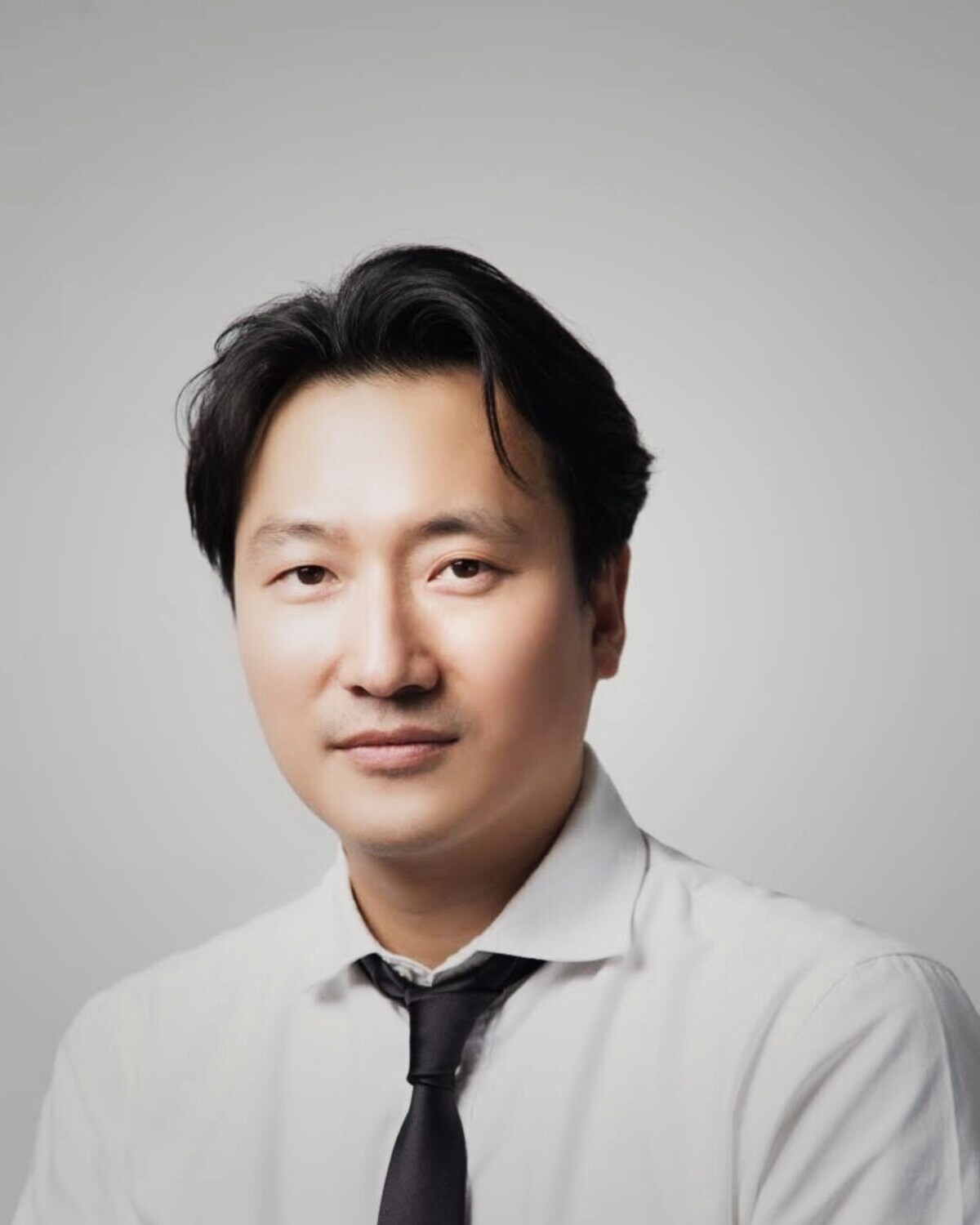 Eric Kang (강호윤)