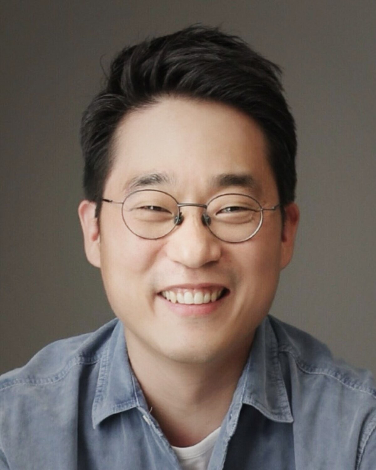 Joon Kim (김항준)