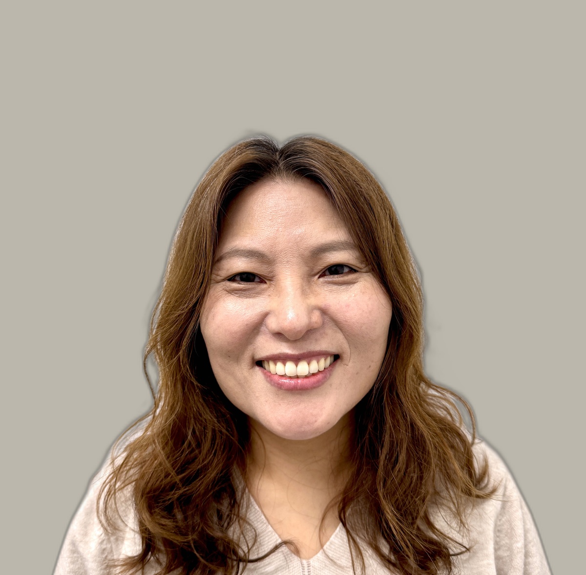 Kye Suk Nam (남계숙)