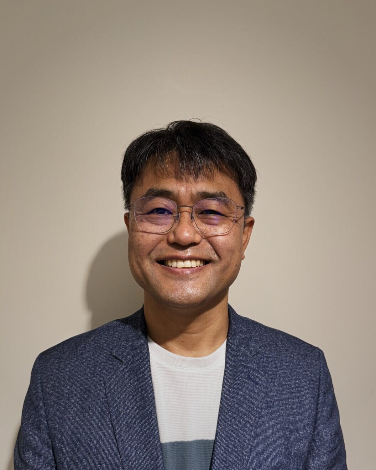 Paul Jung (정기언)