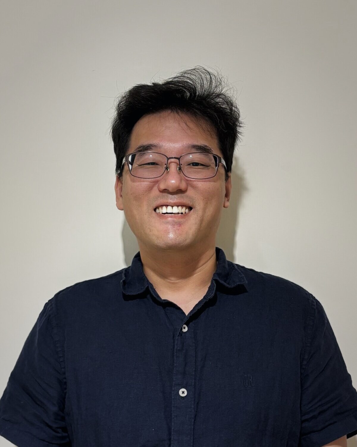 Roy Bang (방장원)